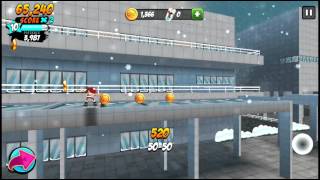 World Record? Epic Skater screenshot 4