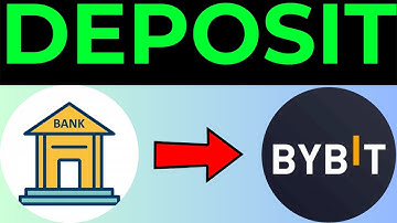 How to Deposit Money into Your Bybit Account: Step-by-Step Guide | Add money to Bybit Account