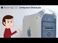 Power mac g4 showcase when form and function collide  savvy sage