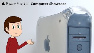 Power Mac G4 Showcase: When Form and Function Collide - Savvy Sage