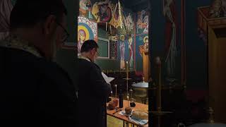 Serbian Orthodox Prayer ☦️