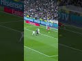 ¿Qué jornada tuvo el mejor gol?