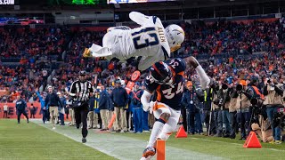 Best Plays Against Every 2020 Opponent | LA Chargers