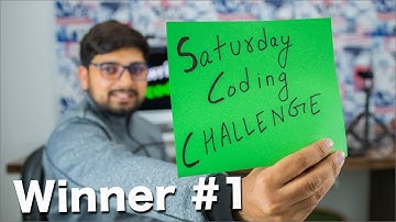 Winner of Classic Cookie challenge