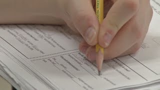 Parents react to low marks for Columbus City Schools on state report cards