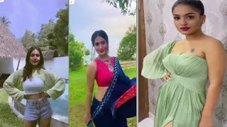 New Latest Instagram Reels Malayalam Instagram Reels Mix Malayalamsaniya Iyappan Reelsmalayalam