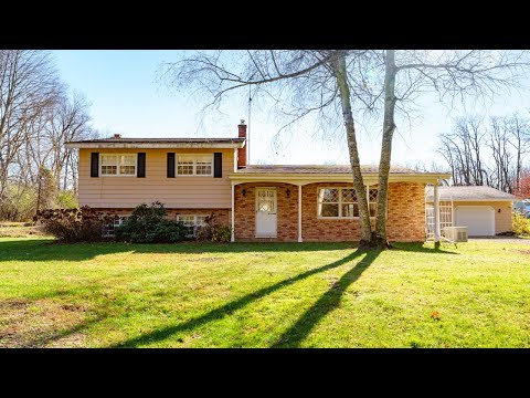 13858 E C Ave, Augusta, MI home video tour