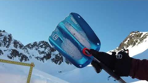 Couche fragile agrégée / désagrégée :  l