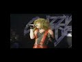 Lizzy Borden: Archives-performing in Los Angeles CA On Friday the 13th 1985