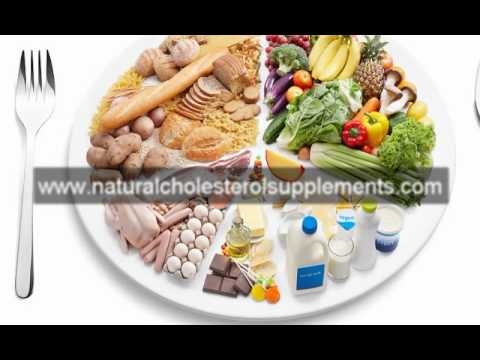 How can I lower my ldl cholesterol naturally? - YouTube