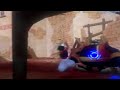 Aladdin vs. Fat Bandit