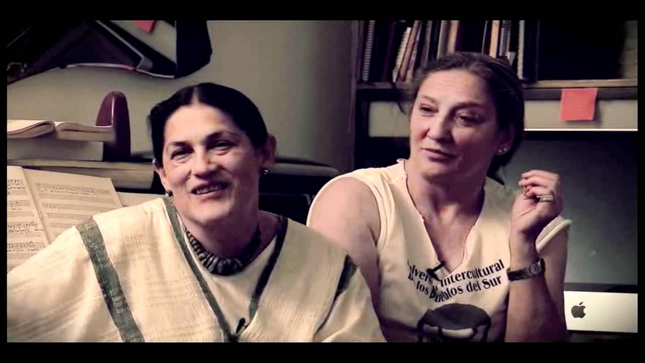 Maestra Vida - Jesusa Rodriguez