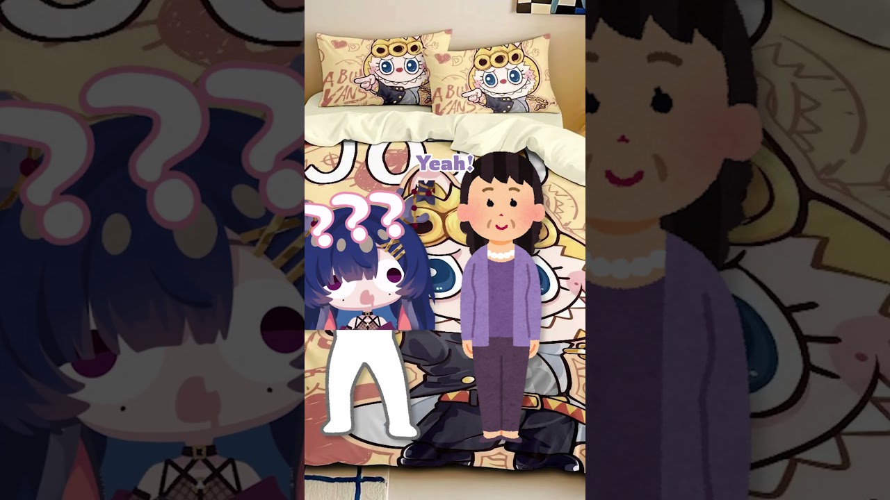 I Got REPLACED With LABUBUS!!
