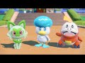 【生配信】今更全部にツッコミながらポケモンする【ポケモンSV】