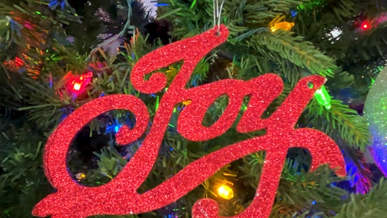 Christmas ornaments for frist graders to make