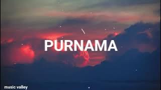 Naim Daniel - Purnama (Lyrics)