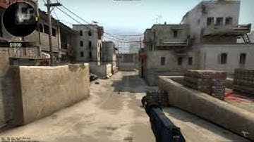 Servers csgo hide-and-seek
