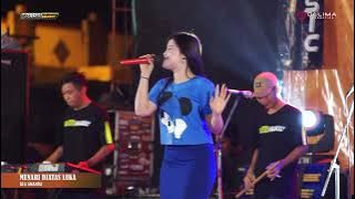 MENARI DI ATAS LUKA - DEA AMANDA||GARASI MUSIC SHOPEE EXSPRESS PARTY 2023 || LIVE KANJENG MAMI KUDUS