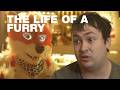 Inside the world of FURRIES