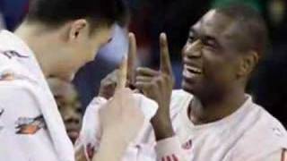 NBA Roto's Fantasy Basketball Report - March 6, 2008