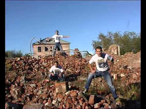 Мазут - Дети зимы Мазут - Дети зимы