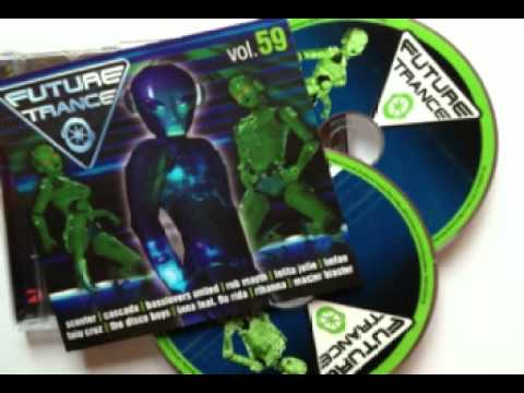 Rob & Chris feat. Sandberg- Durchgemacht (Future Trance 59)