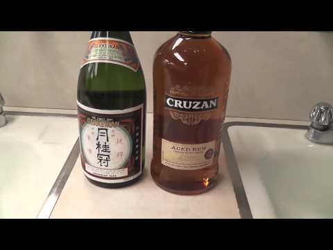 Booze