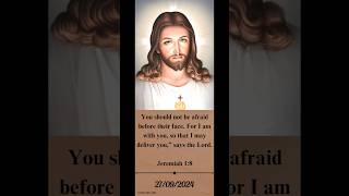 Todays Bible Verse English Bible Verse - 27Th September 2024