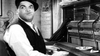 Fats Waller   You're My Dish chords