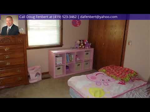 8010 E Main Street, Ottawa, OH home video tour