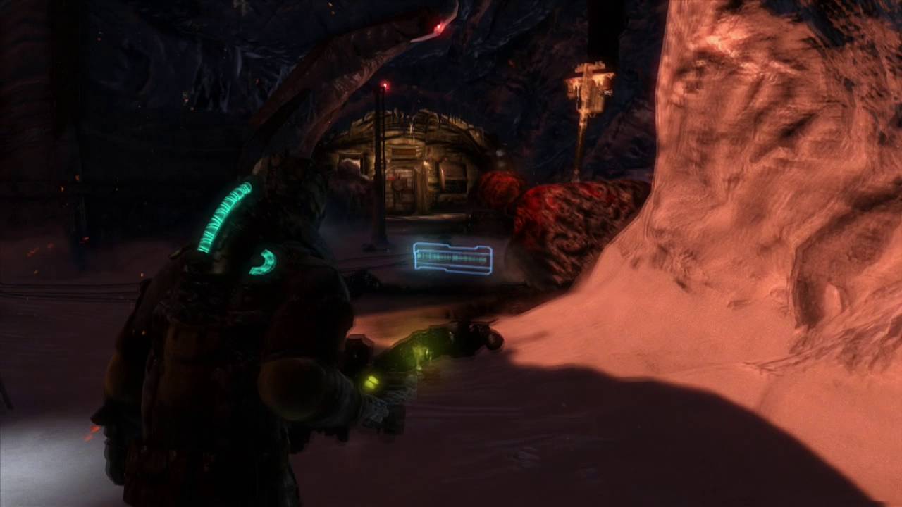 Dead Space 3 Awakened [Hardcore] - Part 1 (Macht uns vollkommen) - YouTube