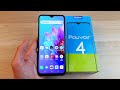 TECNO POUVOIR 4 - НОВЫЙ ТОП ЗА 9990 РУБЛЕЙ!