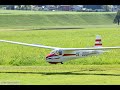 K8 - RC Sailplane made by Phönix + ASG 29 - from Tangent Models