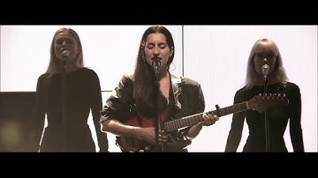 Eefje de Visser - De Parade