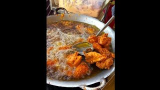 So hari ni, min nak sajikan semula Proses Ringkas penyediaan ayam goreng MK Resto