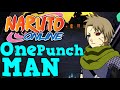 Yagura edo is the true One Punch Man (FULL BT) - Naruto Online