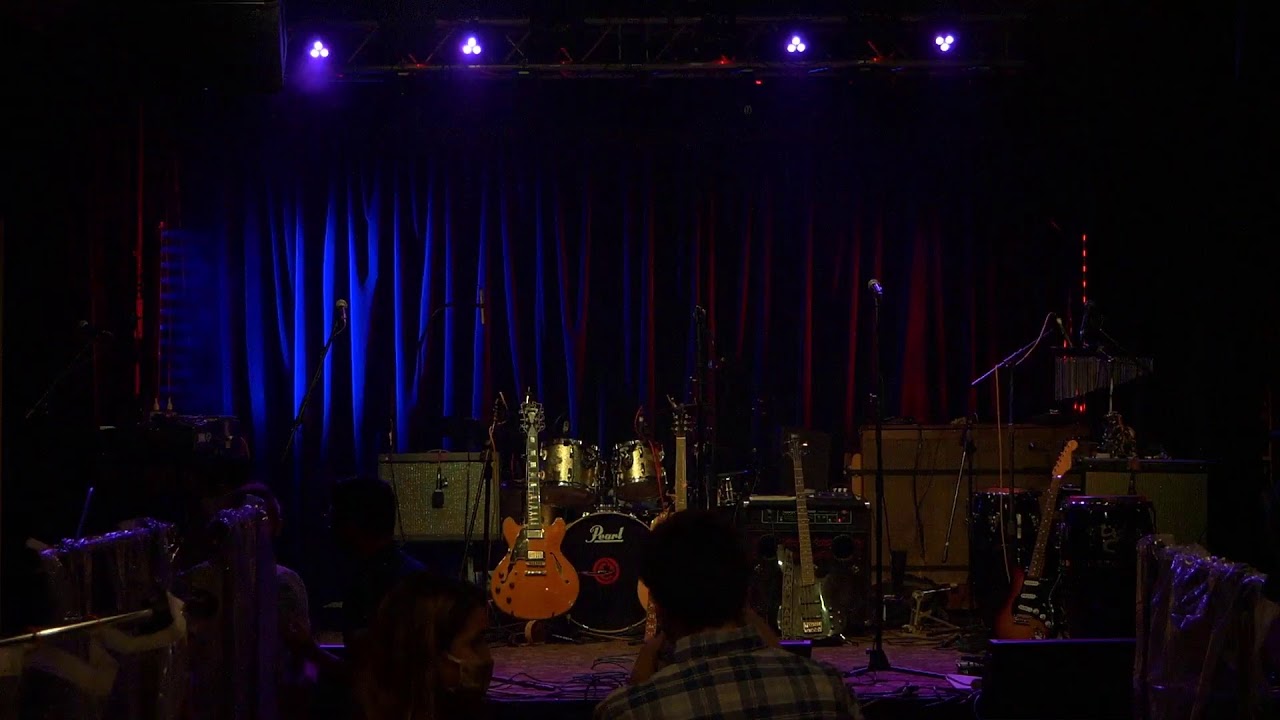 Acoustic Live YouTube