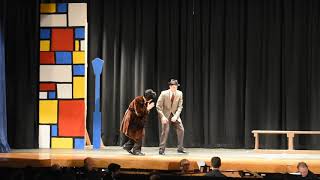 Bye Bye Birdie Act2Part3 Holmdel High School