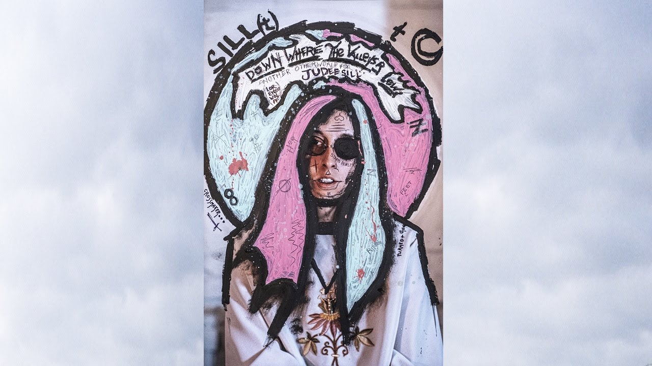 Lorenzo Wolff - Down Where the Valleys Are Low (featuring Mary Elaine Jenkins)