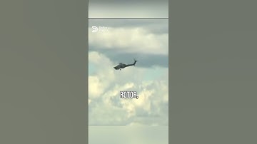 Ukrainian FPV Drone Takes Down Russian Mi-28 Helicopter!