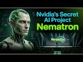 Nvidia’s Secret AI Project Could Change the World Forever