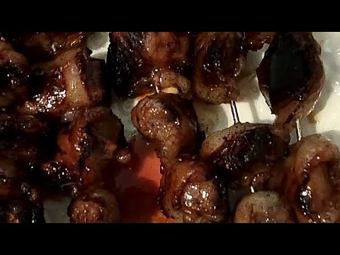 كيتشن كول بولفاف الكبد يوم العيد