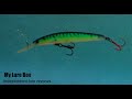 Diawa Double Clutch 75 SP - My Lure Box