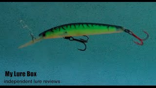Diawa Double Clutch 75 SP - My Lure Box