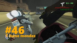Download lagu Namatin GTA Extreme indo Mode FPS #46 T-bone Mendez