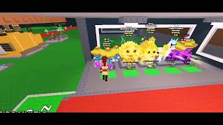 Minha Base Atualmente