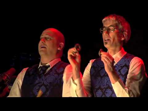 Sjaak Bral Kerstmedley