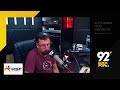 92 MINUTOS COM MATEUS MASTELLA | 17/04/2026