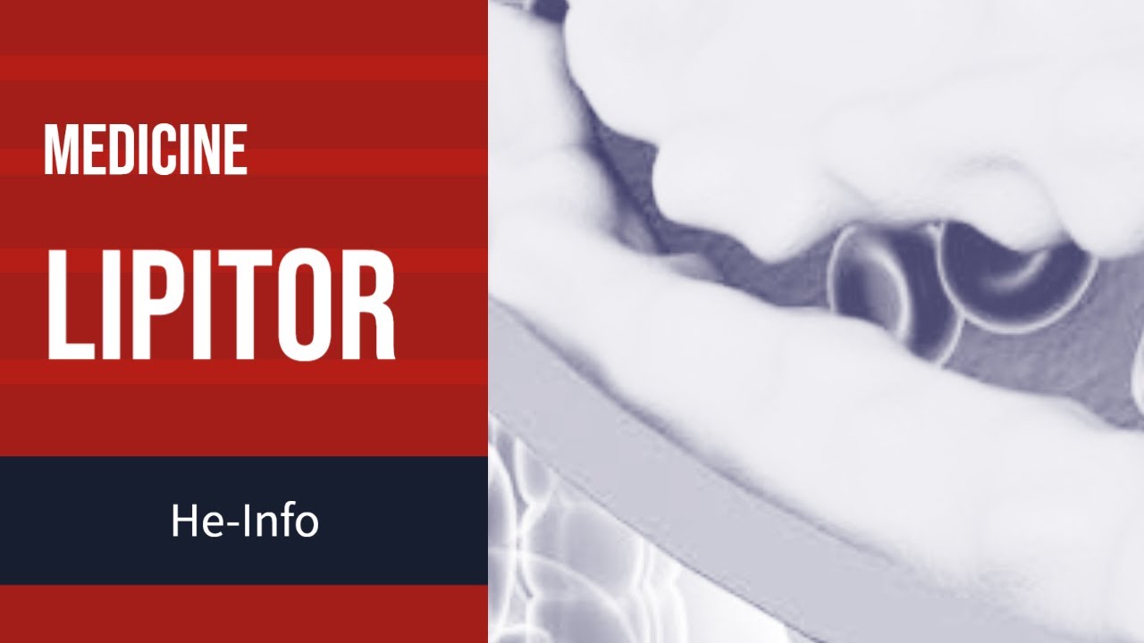 #Lipitor: Use, side effects and mechanisms of action | Lipitor 10mg, Lipitor 20mg