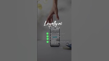 Your Loyalty Checklist—Fully Automated